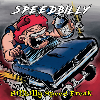 Hillbilly Speed Freak