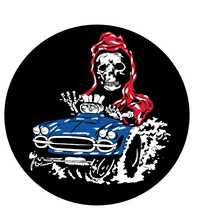 Left Reaper