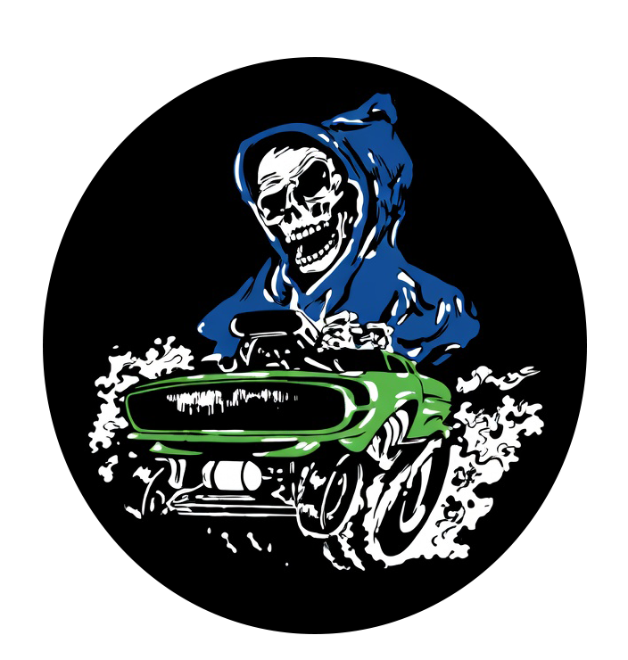 Right Reaper