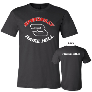 Speedbilly3 T-Shirt